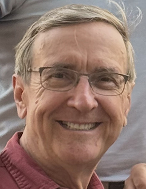 Headshot of Stephan Goetz