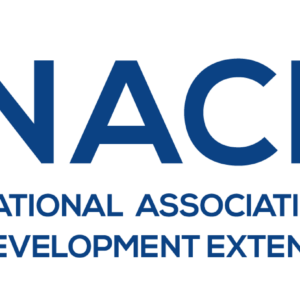 NACDEP logo