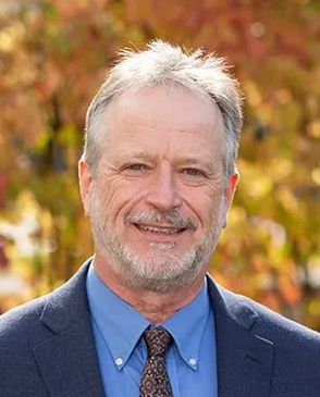 John Turack headshot